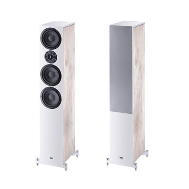 Напольная акустика HECO AURORA 700 Ivory White